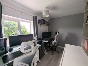Bedroom Three/Office- click for photo gallery
